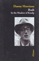 Morrison, Danny - Rudi: In the Shadow of Knulp - 9783939483212 - KSG0013839