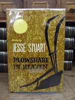 Jesse Stuart - Plowshare In Heaven -  - KSG0015901
