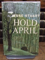Stuart, Jesse - Hold April -  - KSG0015902