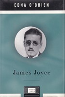 Edna O'brien - James Joyce: A Penguin Life (Penguin Lives Biographies) - 9780670882304 - KSG0015950