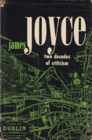 Seon (Editor) Givens - James Joyce: Two Decades of Criticism -  - KSG0015972