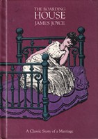 James Joyce - The Boarding House (Creative Short Story Library) - 9780871918956 - KSG0016019