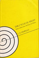 L. A Murillo - The cyclical night; irony in James Joyce and Jorge Luis Borges -  - KSG0016021