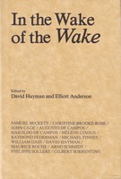 David Hayman - In the Wake of the Wake - 9780299076009 - KSG0016037