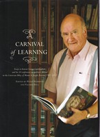 Peter Harbison (Ed.) - A Carnival of Learning - 9781900163040 - KSG0017323