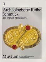  - Archaologische Reihe Schmuck des fruhen Mittelalters 7 -  - KSG0017404