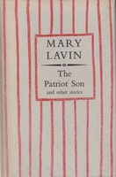 Mary Lavin - The patriot son,and other stories -  - KSG0021034