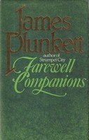 James Plunkett - Farewell Companions - 9780091296308 - KSG0021059