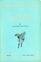 Murphy, Gerard - The Ossianic Lore and Romantic Tales of Medieval Ireland -  - KSG0022804