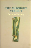Seamus Heaney - The Midnight Verdict - 9781852351304 - KSG0023197