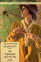 Jennifer Johnson - The Nightingale and Not The Lark -  - KSG0023198