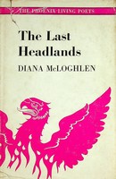 Diana Mcloghlen - The Last Headlands - 9780701118679 - KSG0023563