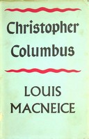 Louis Macneice - Christopher Columbus: A radio play -  - KSG0023569