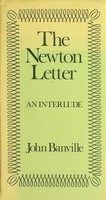John  Banville - The Newton Letter: An Interlude - 9780436032653 - KSG0023962