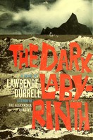 Lawrence Durrell - The Dark Labyrinth -  - KSG0024220