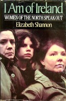 Shannon, Elizabeth - I am of Ireland: Women of the North Speak Out - 9780316782791 - KSG0025374