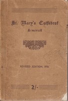 Rev. James; Revised By Rev. Canon T.f. Abbot Dowd - St Mary's Cathedral Limerick (Revised Edition) -  - KSG0025527