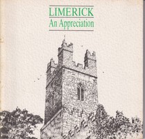 Limerick Civic Trust - Limerick: An Appreciation -  - KSG0025536