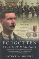 Roger Hargreaves - The Forgotten Vice-Commandant - 9781914225383 - KSG0025545