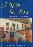 Denis O´shaughnessy - A Spot So Fair, Tales from St. Mary's -  - KSG0025566