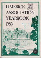 [Edited By Con Healy] - Limerick Association Yearbook 1983 -  - KSG0025579