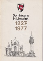 Nolan, O.p., Myles - Dominicans in Limerick, 1227-1977 -  - KSG0025583
