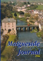 Editor] [Pa Fitzgerald - Maigueside Journal 1996 -  - KSG0025585
