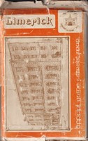 [Corporation Of The City Of Limerick] - Limerick Official Guie & Street Map, with loose map and street map index -  - KSG0025593