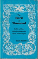 Frank Hamilton - The Bard of Thomond, his life and times, selections from his work, history of Thomondgate -  - KSG0025614