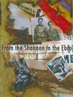 Bourke, Jack - From the Shannon to the Ebro - 9780993044700 - KSG0025642