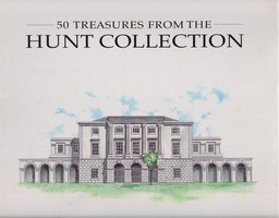 Doran, Patrick F. (Patrick Francis) ; Hunt Museum - 50 treasures from the Hunt Collection / Patrick F. Doran ; with a foreword by the Knight of Glin -  - KSG0025643