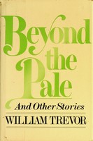William Trevor - Beyond the Pale:  And Other Stories - 9780670161157 - KSG0026709