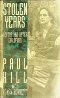 Paul Hill - Stolen Years: Before and After Guildford - 9780385401258 - KSG0027346