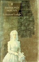 Book - Lebanon Lodge - 9780571150786 - KSG0027366