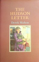 Derek Mahon - The Hudson Letter - 9781852351779 - KSG0028179
