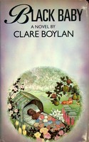 Clare Boylan - Black Baby - 9780241122723 - KSG0028193