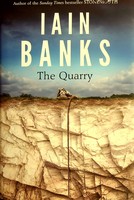 Iain Banks - The Quarry - 9781408703946 - KSG0029240