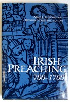  - Irish Preaching, 700-1700 - 9781851825509 - KST0011414