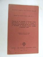  - Transport Tribunal For Northern Ireland- Transport Act (Northern Ireland), 1948- Part VI -  - KST0011572