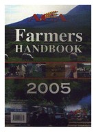 Osullivan Martin - The A.C.A. Farmers Handbook - 9780953482672 - KST0011626