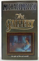 Michael Molloy - Gallery - 9780356191928 - KTJ0050256