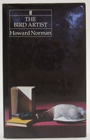 Howard Norman - The Bird Artist - 9780571171873 - KTJ0050261