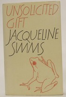 Jacqueline Simms - Unsolicited Gift - 9780701126162 - KTJ0050287