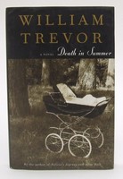 William Trevor - Death in Summer - 9780670882021 - KTJ0050515
