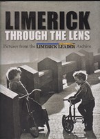 Alan English - Limerick Through the Lens: Pictures From the Limerick Leader Archive - 9781848892286 - KTJ8038422