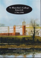 John Fleming - St Munchin's College Limerick, 1796-1996 - 9780952947509 - KTJ8038428
