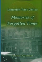 Frank O'connor - Limerick Post Office:  Memories of Forgotten Times - 9780955590801 - KTJ8038433