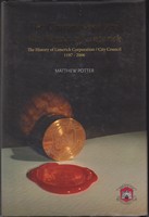 Matthew Potter - The Government and the People of Limerick : The history of Limerick Corporation / City Council - 9780905700137 - KTJ8038440