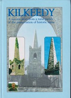 Frank Hanley - Kilkeedy: A Success Story from a Rural Parish of the Preservation of Historic Ruins - 9780954035303 - KTJ8038560