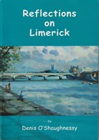 Denis O´shaughnessy - Reflections on Limerick -  - KTJ8038566